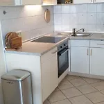 2 Raum Morgensonne Mit Balkon Appartamento Sellin (Rugen)