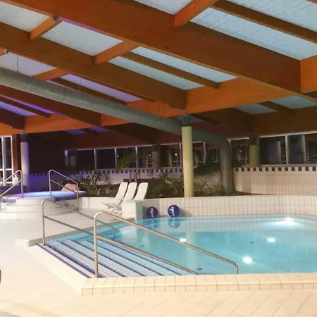 2 Raum Morgensonne Mit Balkon