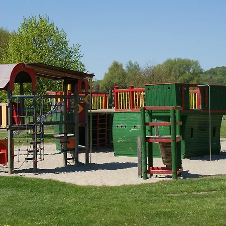 2 Raum Morgensonne Mit Balkon Sellin