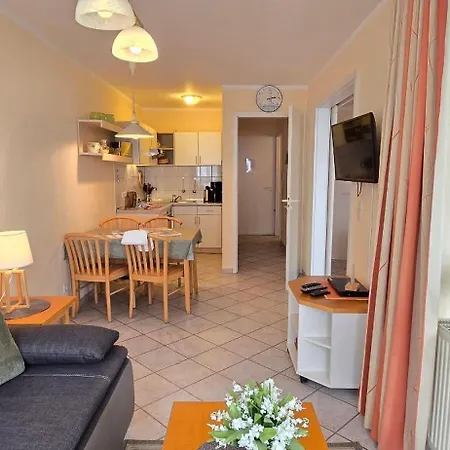 2 Raum Morgensonne Mit Balkon Apartman