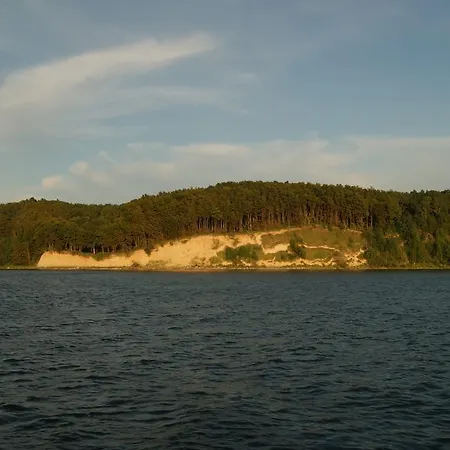 2 Raum Morgensonne Mit Balkon Apartman