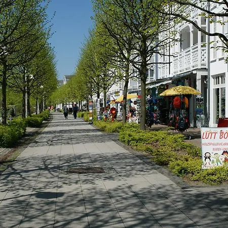 Apartman 2 Raum Morgensonne Mit Balkon