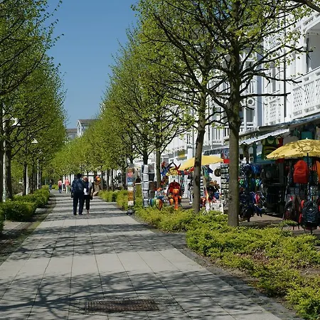 Apartman 2 Raum Morgensonne Mit Balkon