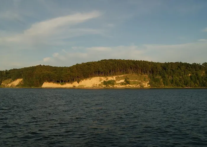 2 Raum Morgensonne Mit Balkon 公寓