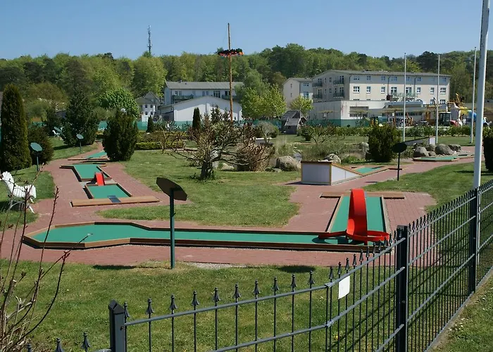 2 Raum Morgensonne Mit Balkon