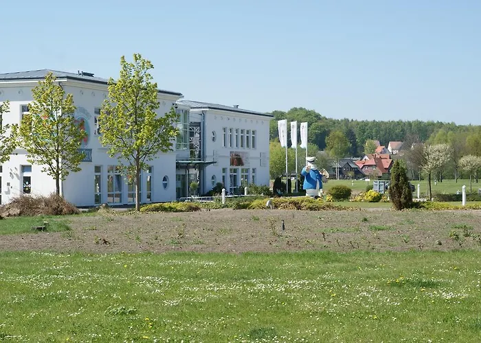 2 Raum Morgensonne Mit Balkon