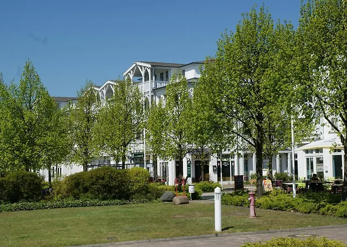 公寓 2 Raum Morgensonne Mit Balkon *