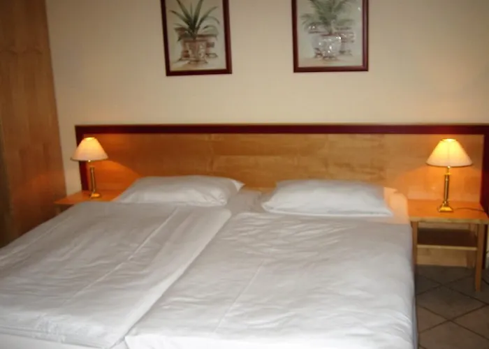 Lejlighed 2 Raum Morgensonne Mit Balkon