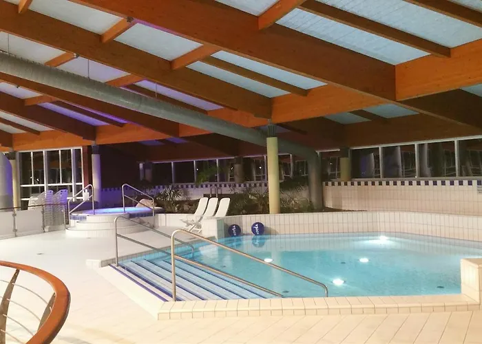 2 Raum Morgensonne Mit Balkon Lejlighed *